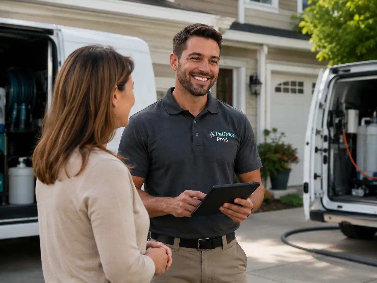 Pet Odor Removal FAQs for Eagle Bay, NY